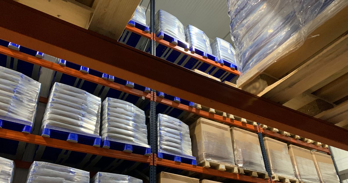 Supply Chain Agility: Why Midwest Manufacturers Are Rethinking Their Warehousing Strategy