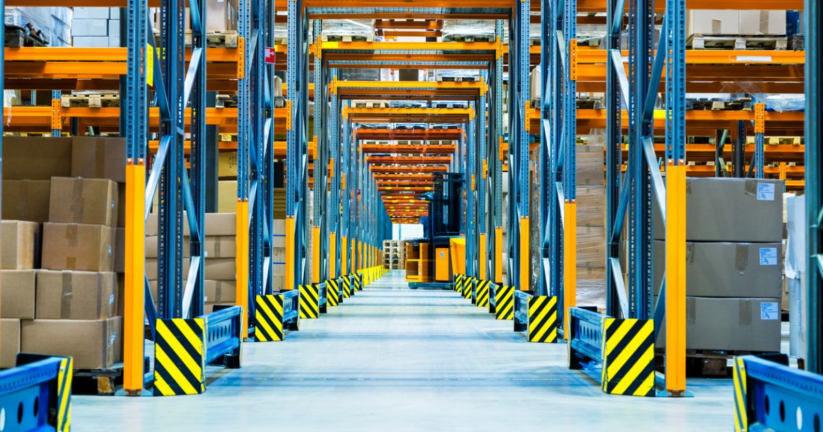 Choosing a 3PL in 2026:  5 Shifts Manufacturers Need to Know