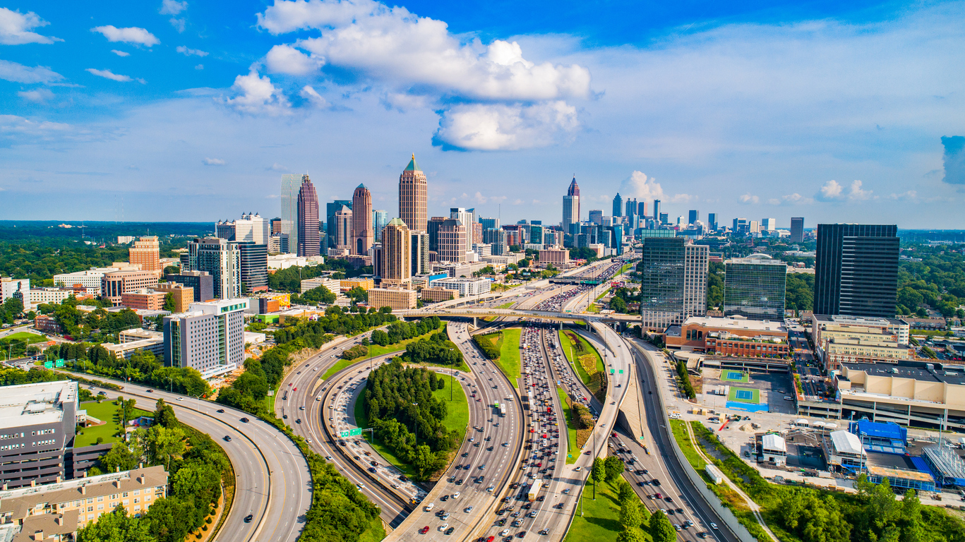 Why Atlanta Manufacturers are Re-Evaluating 3PL Partnerships in 2025