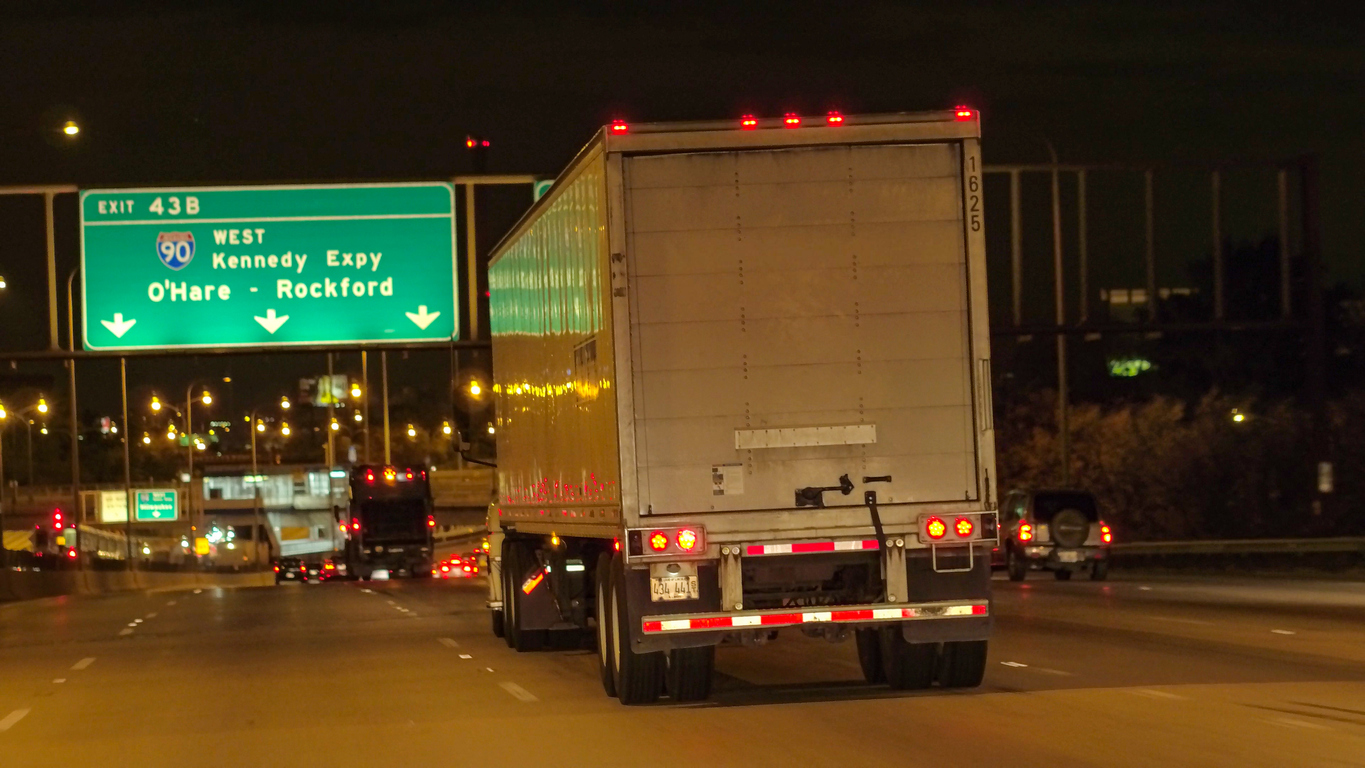 Chicago Logistics: Why It’s Time to Rethink Your 3PL