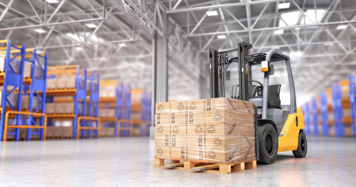 PIPO Warehousing vs. Pick-and-Pack Fulfillment