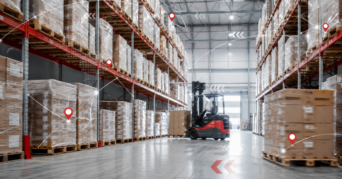 Key Reasons to Use Third-Party Logistics for Warehousing and Distribution