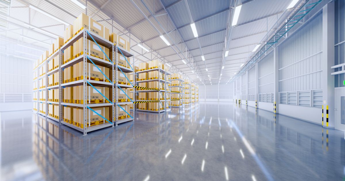 What You Need to Know Before You Sign a Warehouse Lease in Atlanta