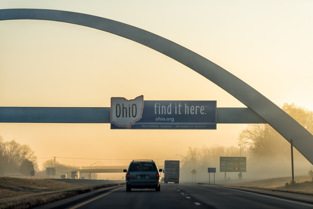 Mansfield and Ontario, Ohio Manufacturers Are Rethinking Their 3PL Partnerships