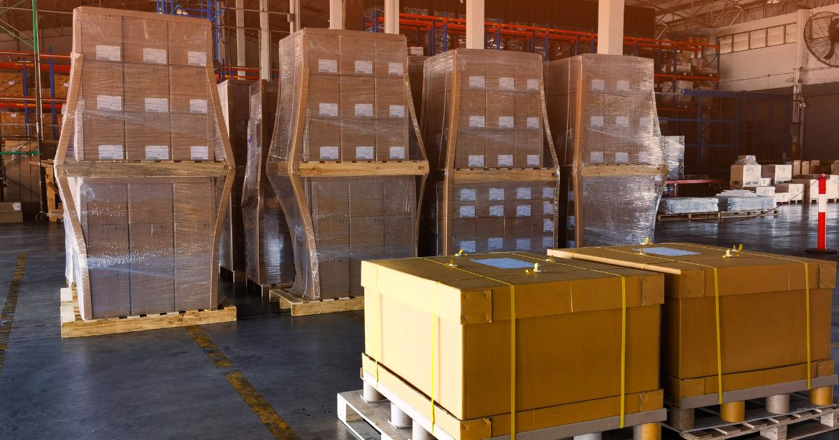What Makes MWD Logistics a Great Fit for Your Temporary Warehousing Needs