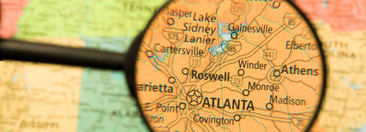What you need to know about opening a warehouse in Atlanta
