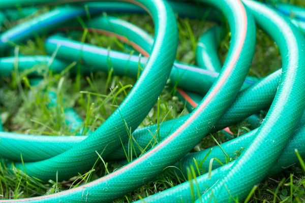 warehouse storage for lawn and garden supplies | MWD Logistics