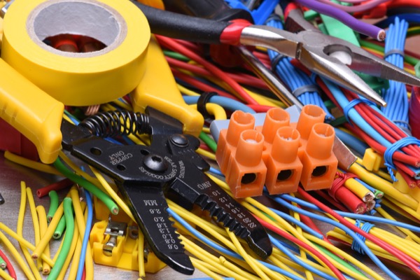 warehouse storage for plastic resin | MWD Logistics
