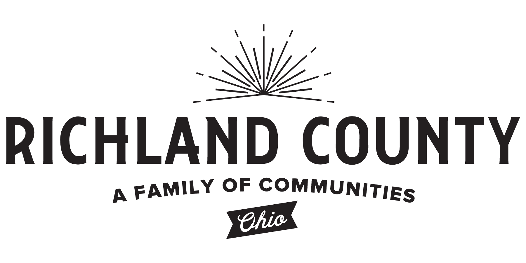 Richland county logo